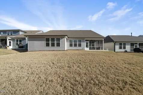 1516 Gatekeeper Lane Fuquay Varina NC 27526