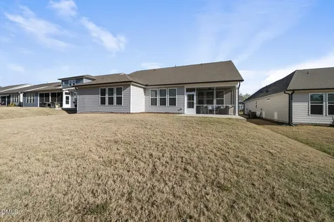 1516 Gatekeeper Lane Fuquay Varina NC 27526