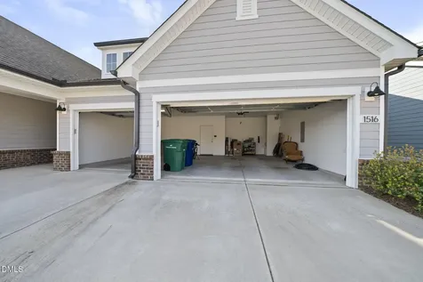 1516 Gatekeeper Lane Fuquay Varina NC 27526