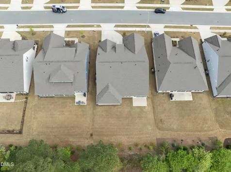 1516 Gatekeeper Lane Fuquay Varina NC 27526