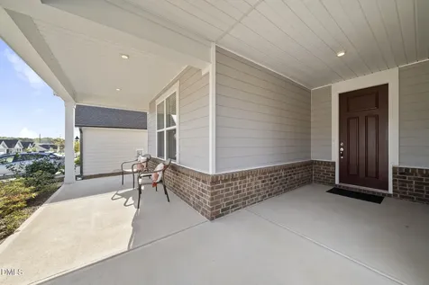 1516 Gatekeeper Lane Fuquay Varina NC 27526