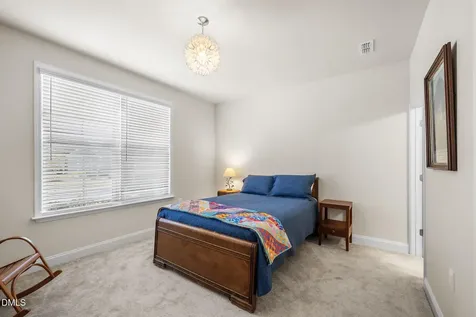 1516 Gatekeeper Lane Fuquay Varina NC 27526