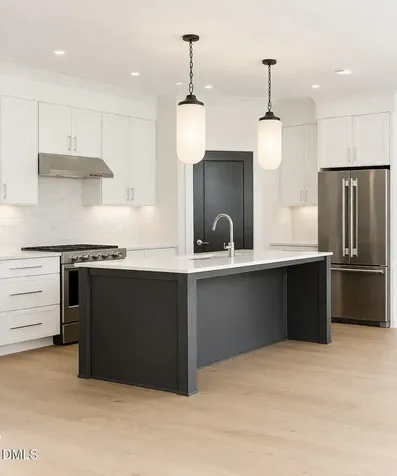 809 Niantic Street Cary NC 27511