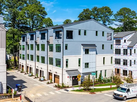 407 Chatham View Road Cary NC 27511