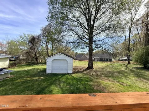 1268 Ridge Road Roxboro NC 27573