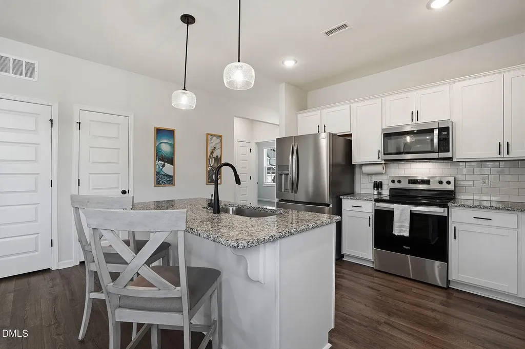 263 Maidenhair Place Clayton NC 27520