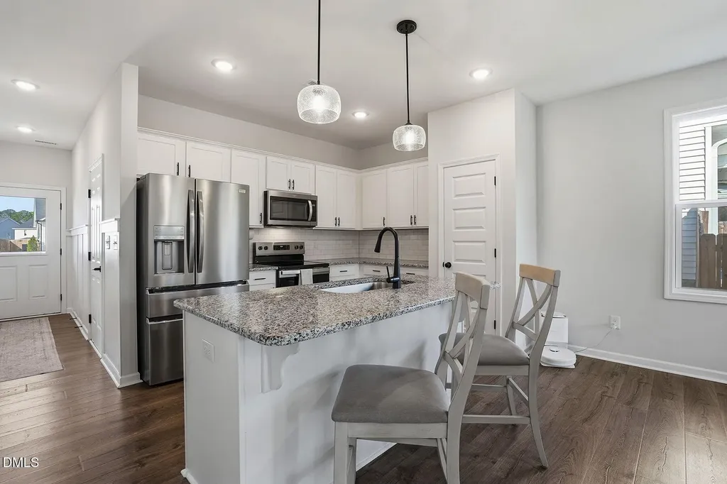 263 Maidenhair Place Clayton NC 27520