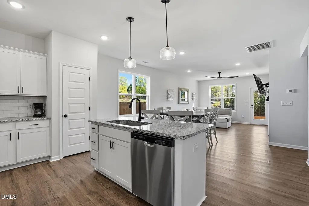 263 Maidenhair Place Clayton NC 27520