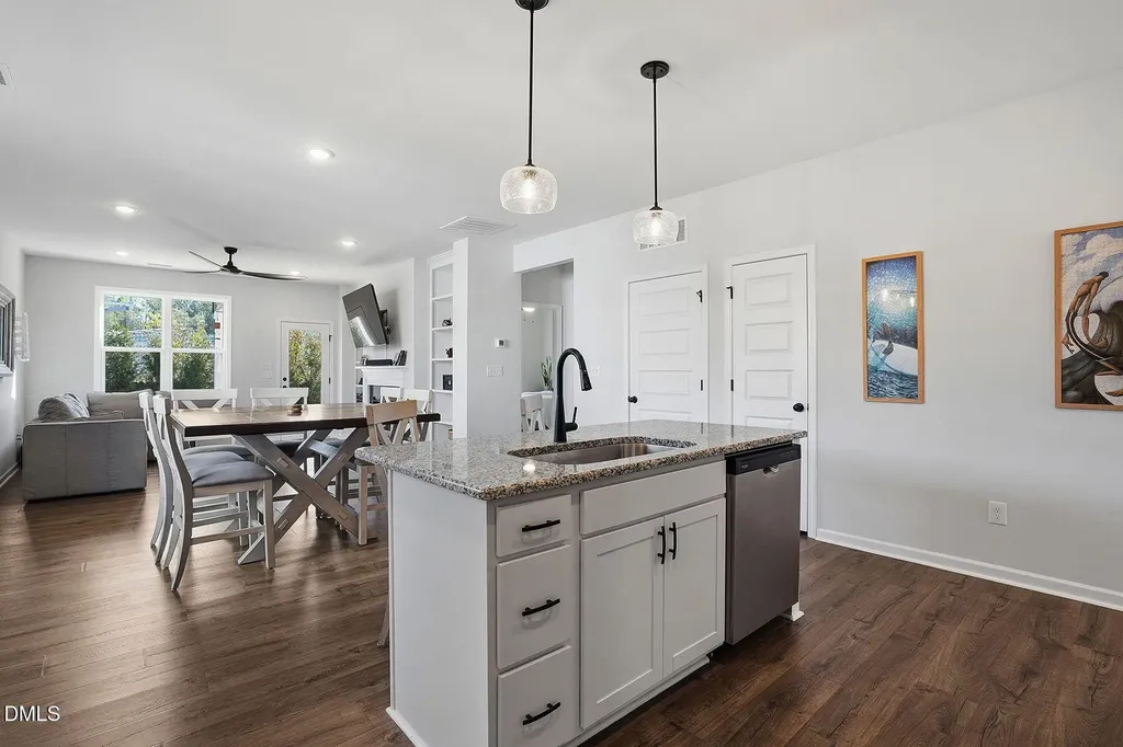 263 Maidenhair Place Clayton NC 27520
