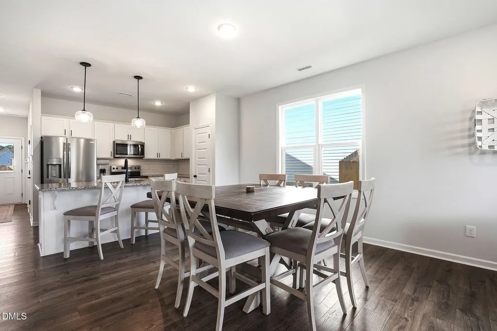 263 Maidenhair Place Clayton NC 27520