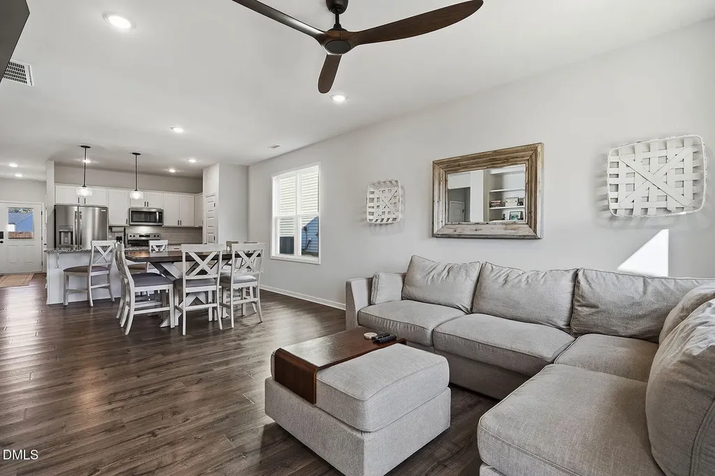 263 Maidenhair Place Clayton NC 27520