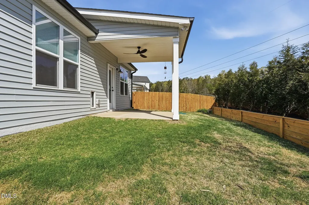 263 Maidenhair Place Clayton NC 27520
