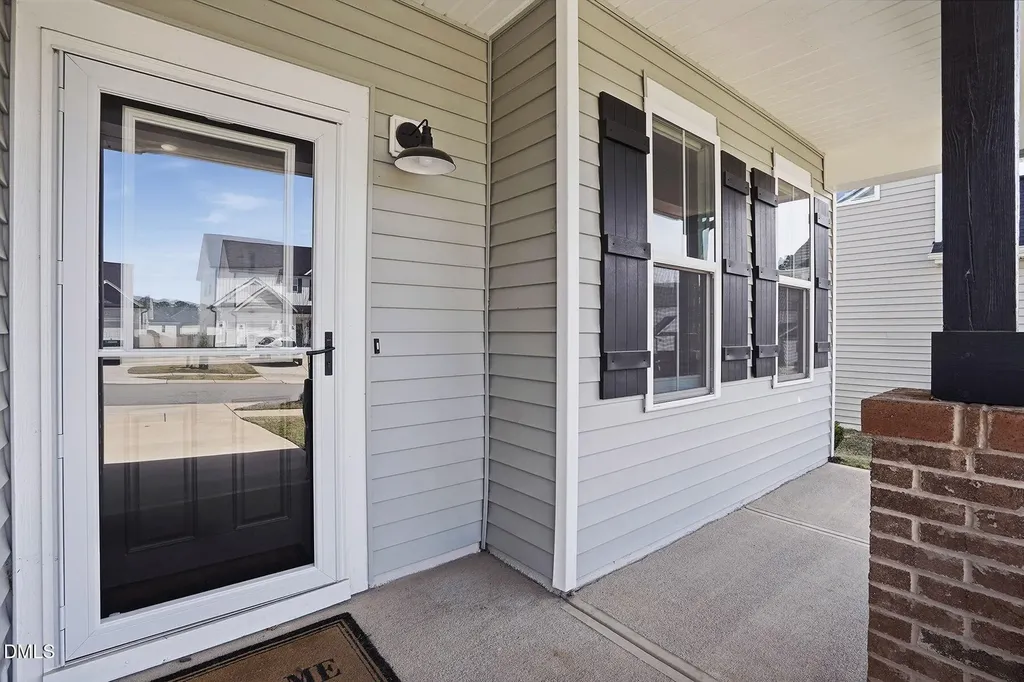 263 Maidenhair Place Clayton NC 27520