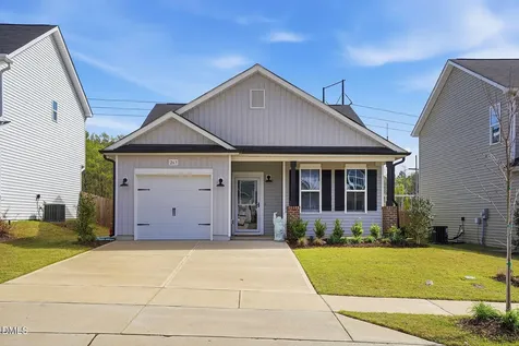 263 Maidenhair Place Clayton NC 27520