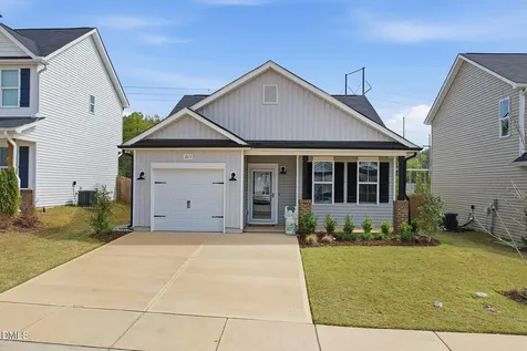 263 Maidenhair Place Clayton NC 27520