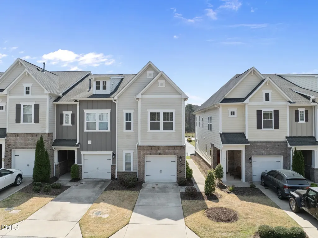 182 Manordale Drive Chapel Hill NC 27517