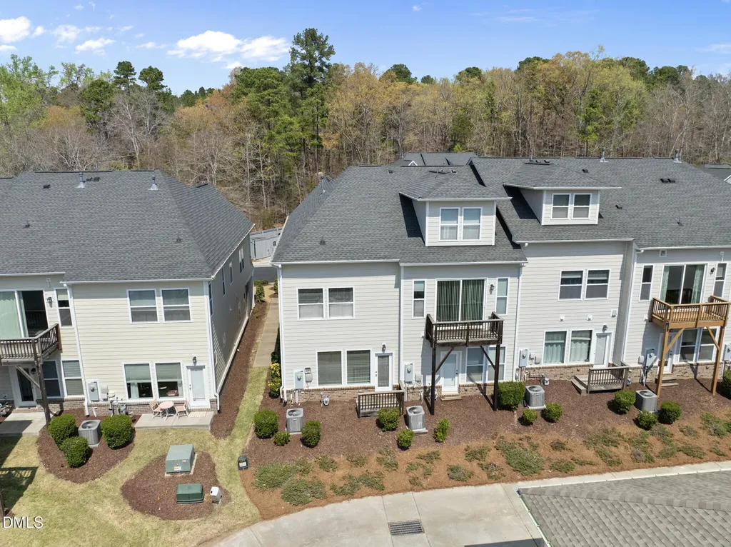 182 Manordale Drive Chapel Hill NC 27517