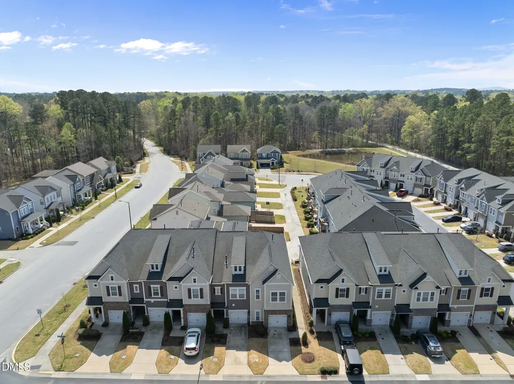 182 Manordale Drive Chapel Hill NC 27517