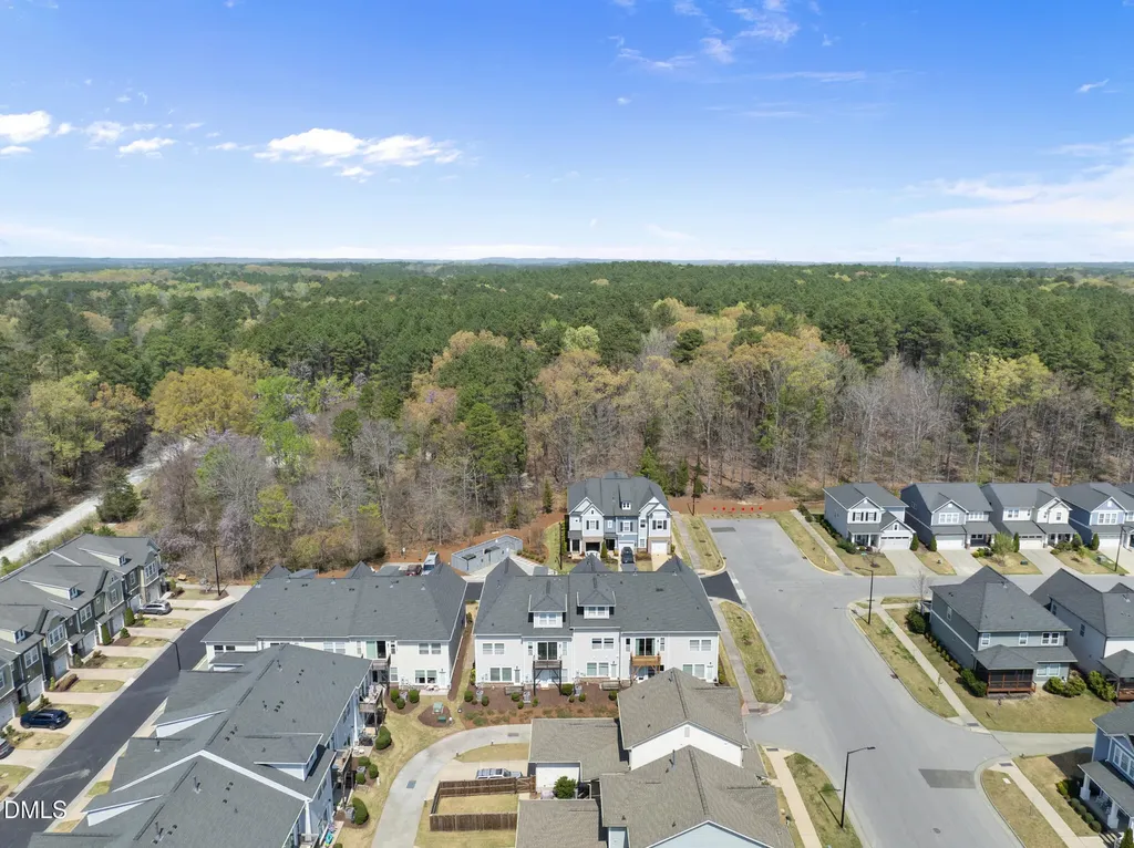 182 Manordale Drive Chapel Hill NC 27517