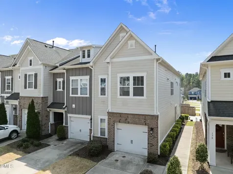 182 Manordale Drive Chapel Hill NC 27517