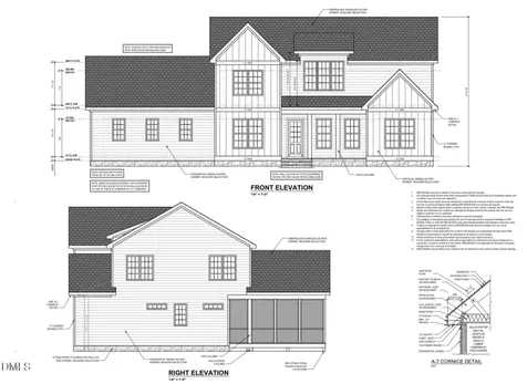 Tbd Magpie Lane Hillsborough NC 27278