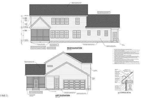 Tbd Magpie Lane Hillsborough NC 27278