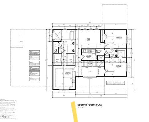 Tbd Magpie Lane Hillsborough NC 27278