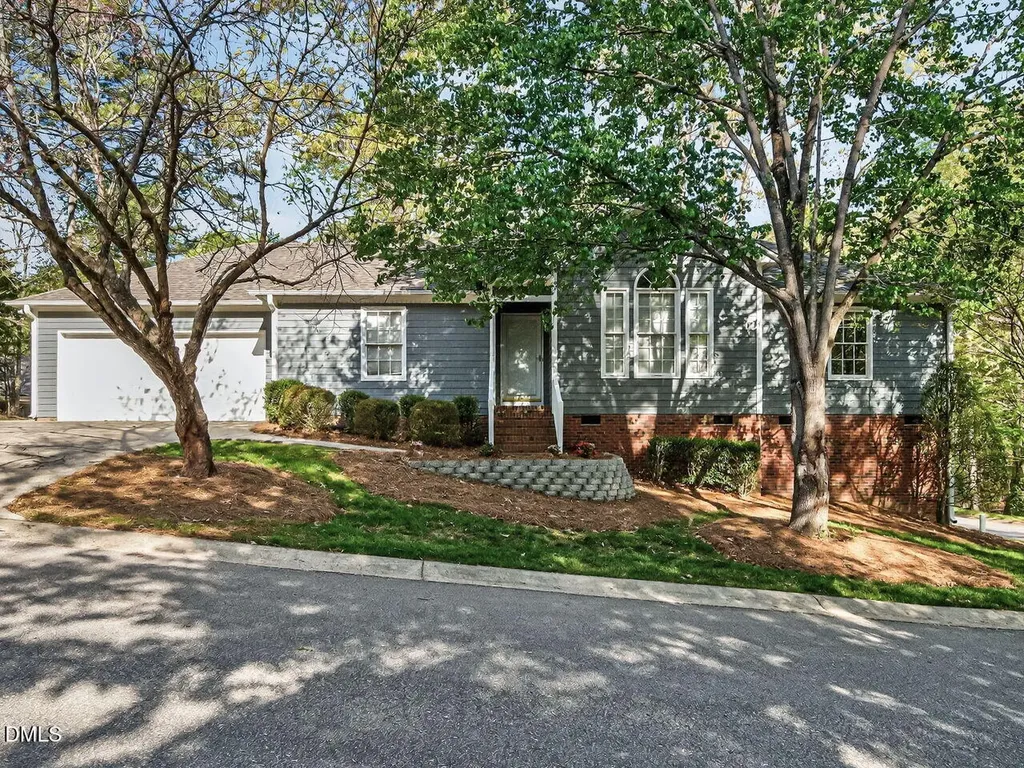 501 Johnston Way Clayton NC 27520