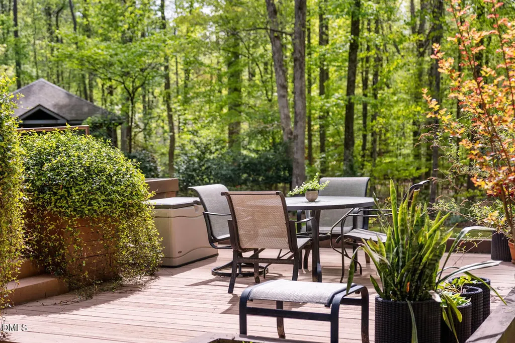 2227 Graystone Lane Chapel Hill NC 27514