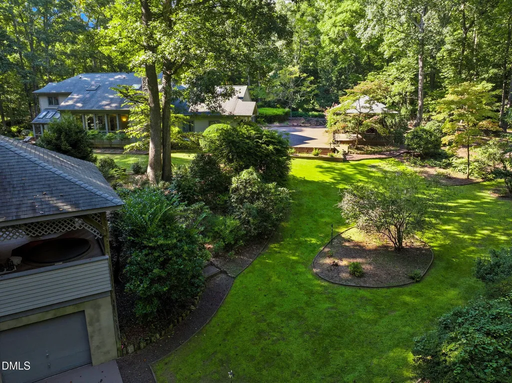 2227 Graystone Lane Chapel Hill NC 27514