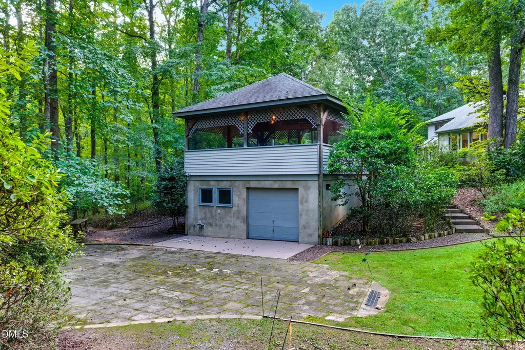 2227 Graystone Lane Chapel Hill NC 27514
