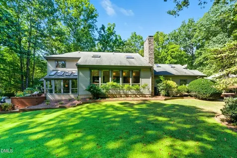 2227 Graystone Lane Chapel Hill NC 27514