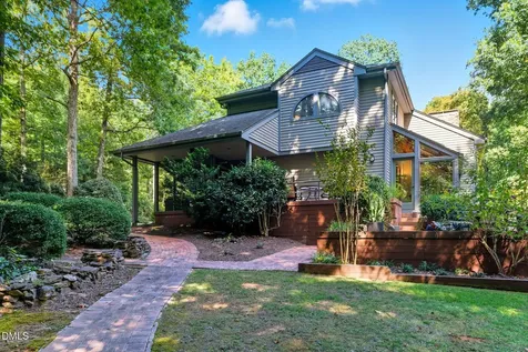 2227 Graystone Lane Chapel Hill NC 27514