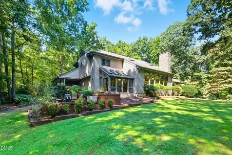 2227 Graystone Lane Chapel Hill NC 27514