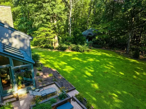 2227 Graystone Lane Chapel Hill NC 27514