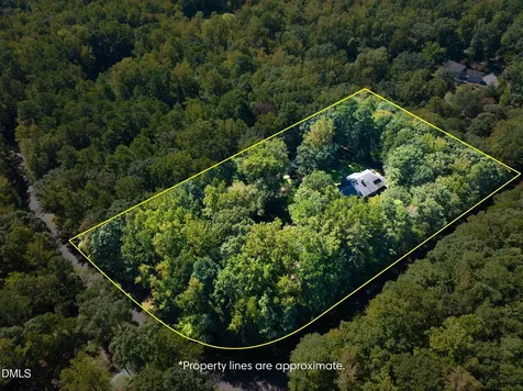 2227 Graystone Lane Chapel Hill NC 27514