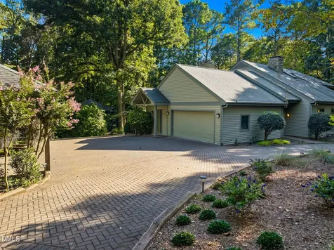 2227 Graystone Lane Chapel Hill NC 27514