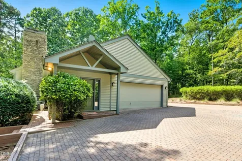 2227 Graystone Lane Chapel Hill NC 27514