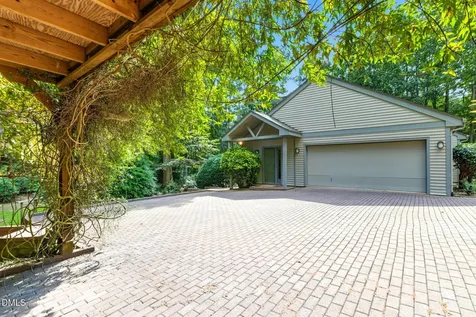 2227 Graystone Lane Chapel Hill NC 27514