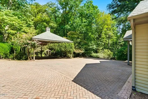 2227 Graystone Lane Chapel Hill NC 27514