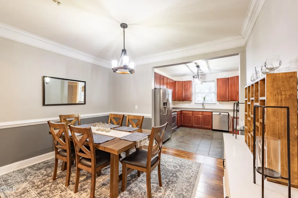 3811 Lunceston Way Raleigh NC 27613