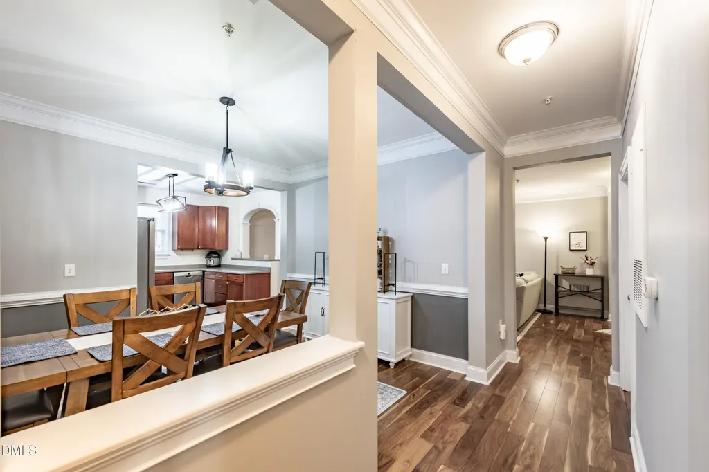 3811 Lunceston Way Raleigh NC 27613