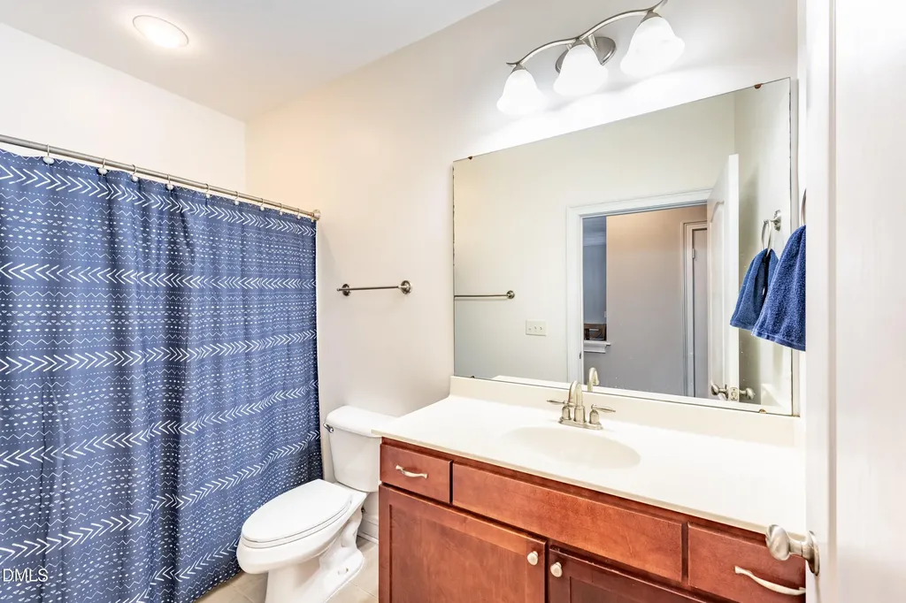 3811 Lunceston Way Raleigh NC 27613