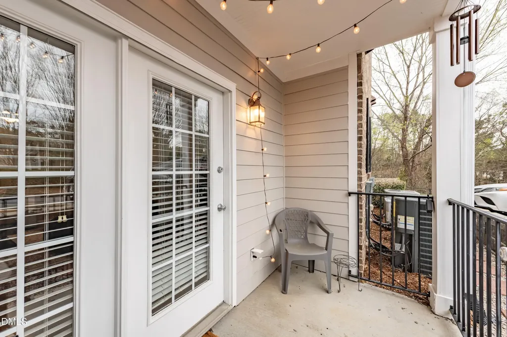 3811 Lunceston Way Raleigh NC 27613