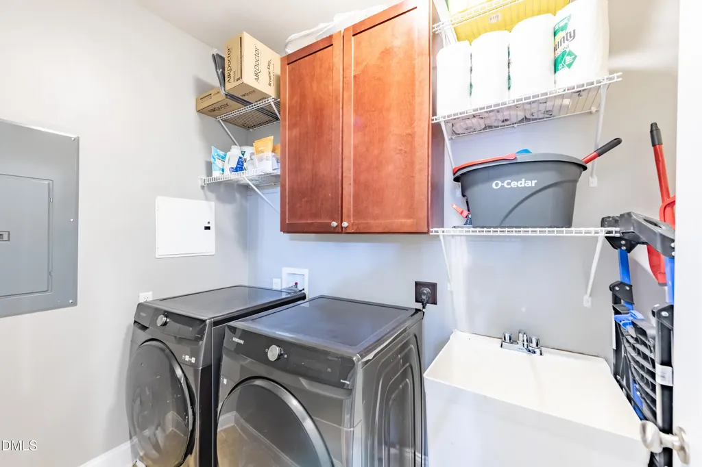 3811 Lunceston Way Raleigh NC 27613