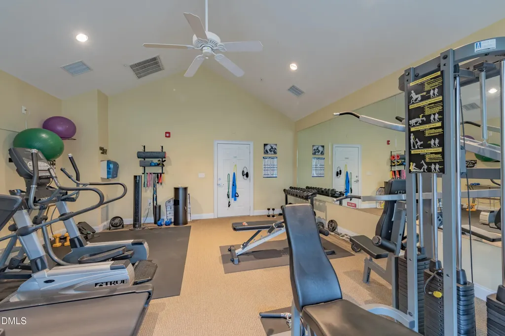 3811 Lunceston Way Raleigh NC 27613