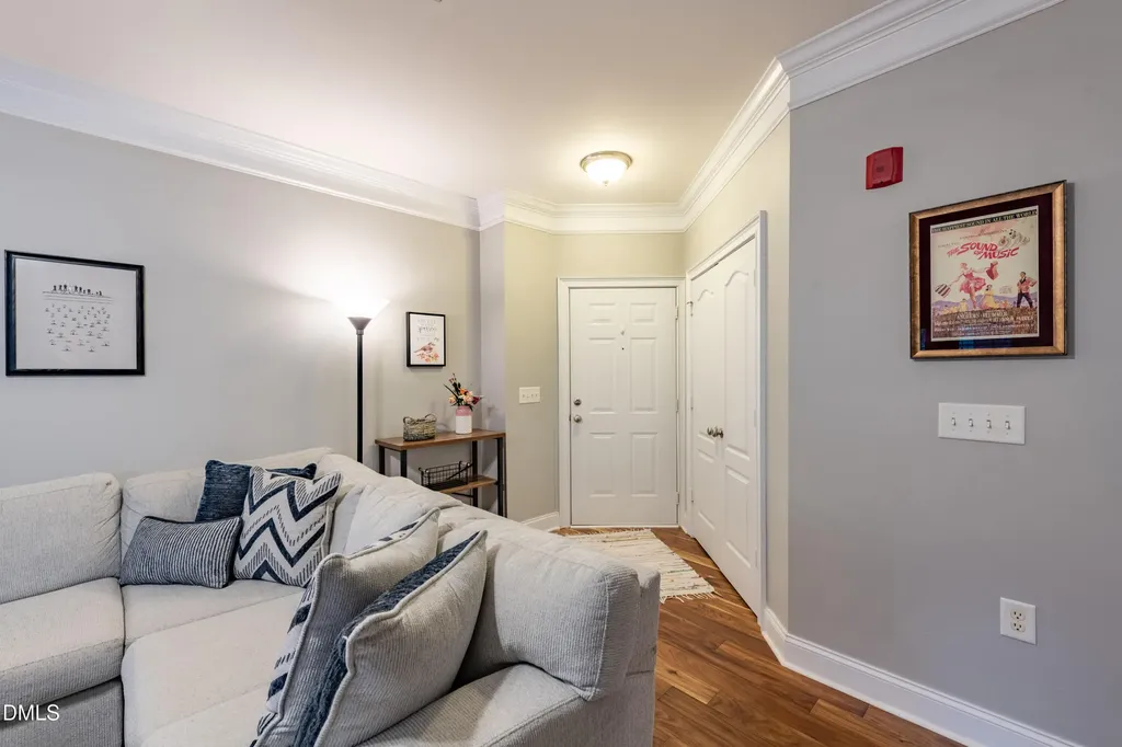 3811 Lunceston Way Raleigh NC 27613
