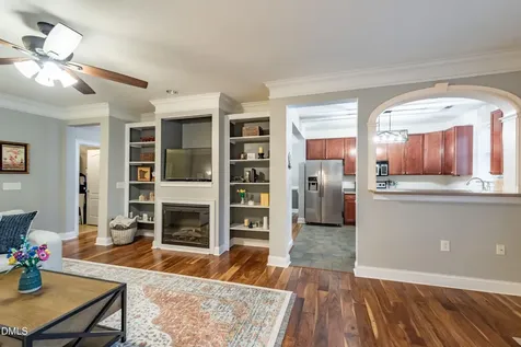 3811 Lunceston Way Raleigh NC 27613