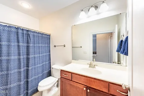 3811 Lunceston Way Raleigh NC 27613