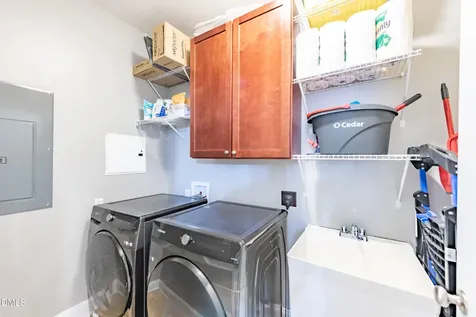 3811 Lunceston Way Raleigh NC 27613